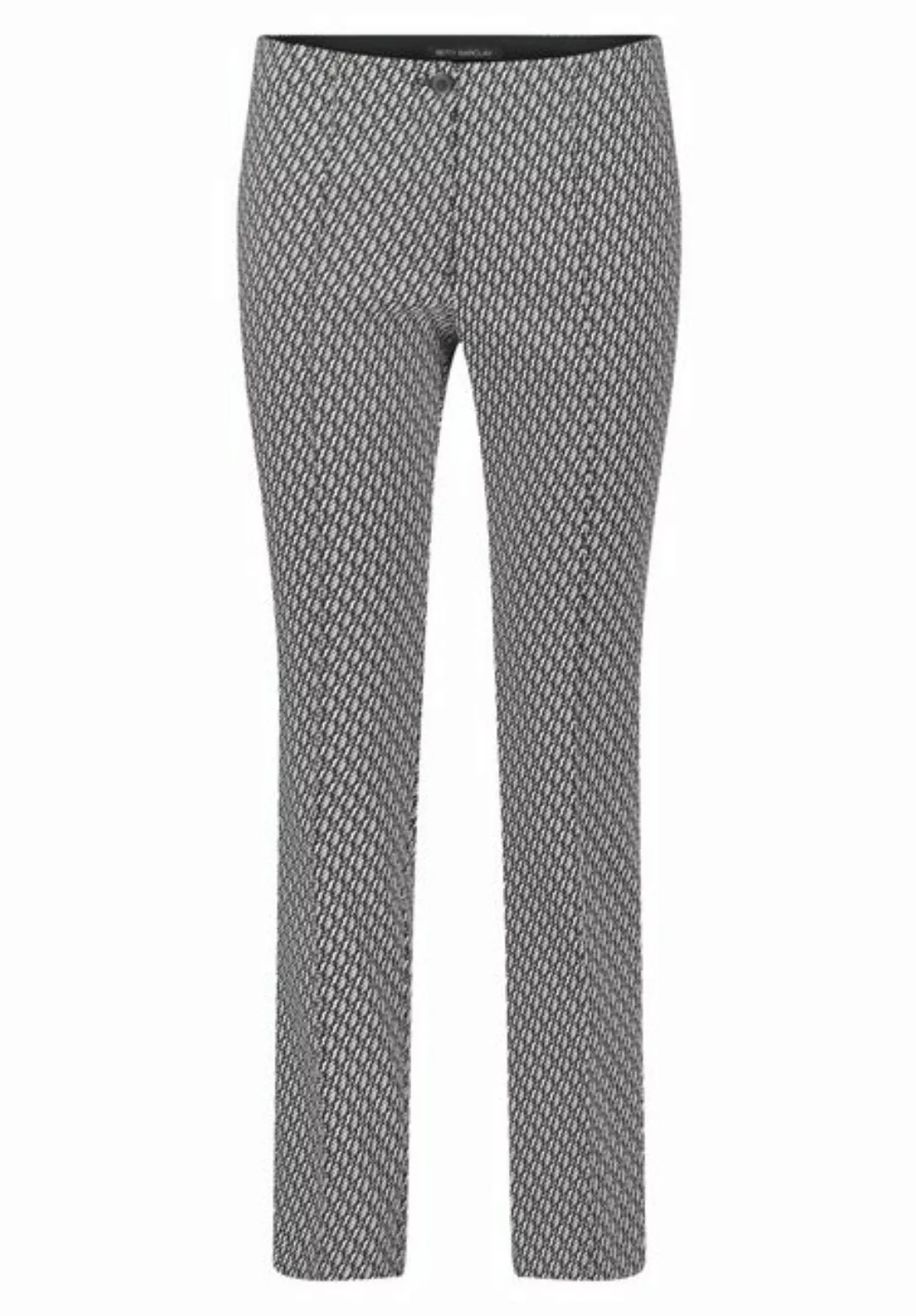 Betty Barclay Stretch-Hose Betty Barclay Stretch-Hose Slim Fit Material günstig online kaufen