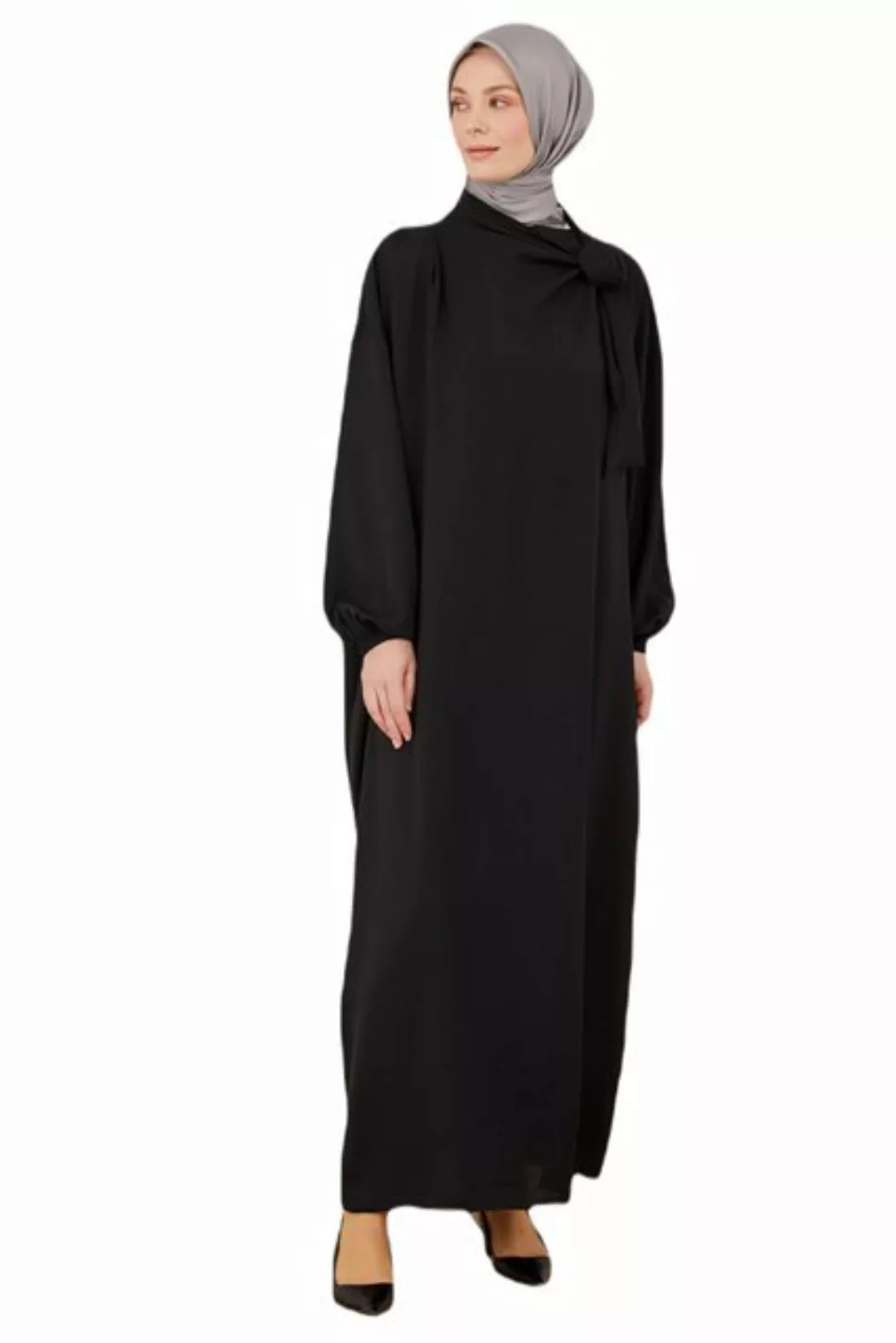 ARMİNE Maxikleid Armine Unterkleid Damen Lang, Langlebige Qualität Kleid Sh günstig online kaufen