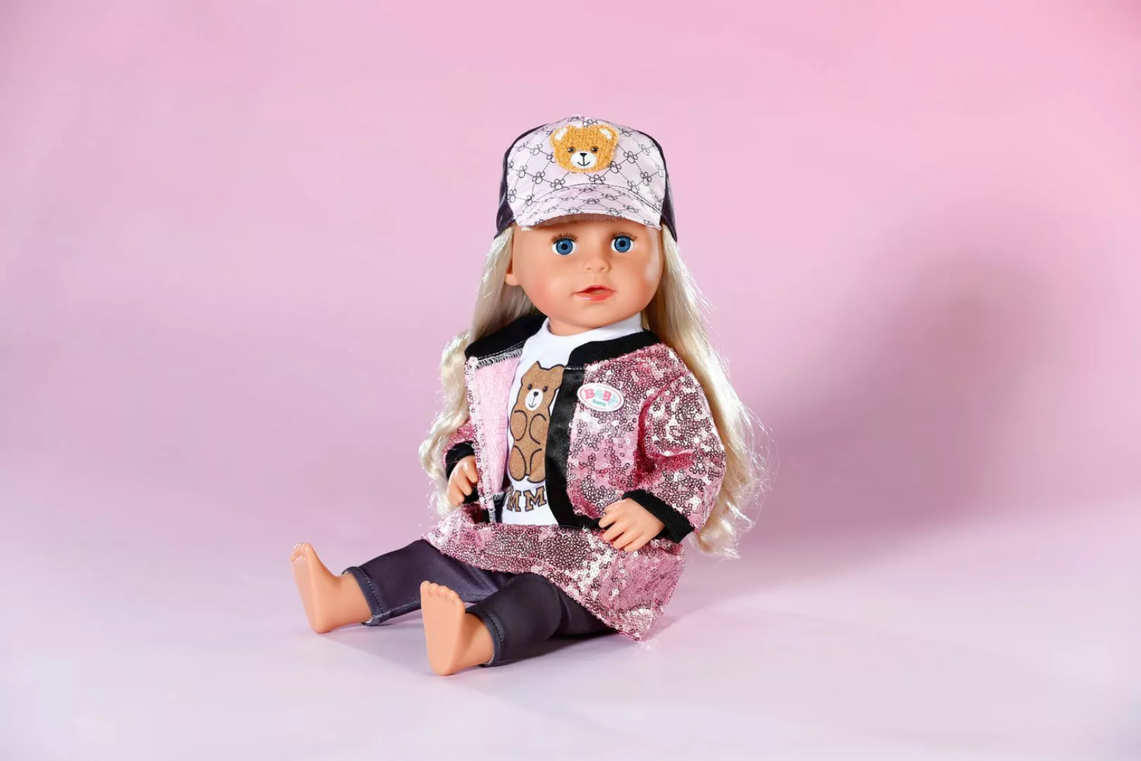Baby Born Puppenkleidung Glam Outfit, 43 günstig online kaufen