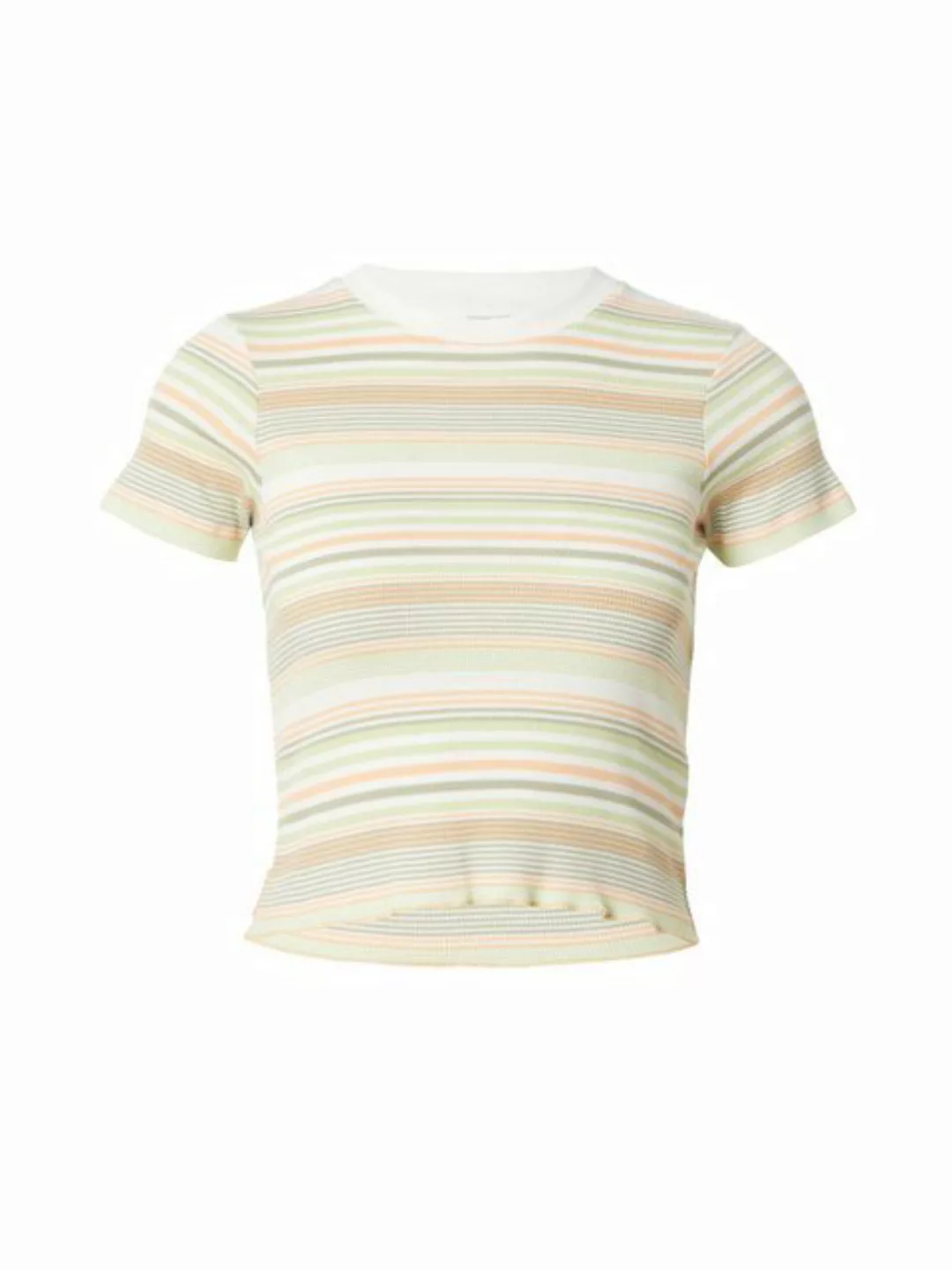 iriedaily T-Shirt Pippa (1-tlg) Plain/ohne Details günstig online kaufen