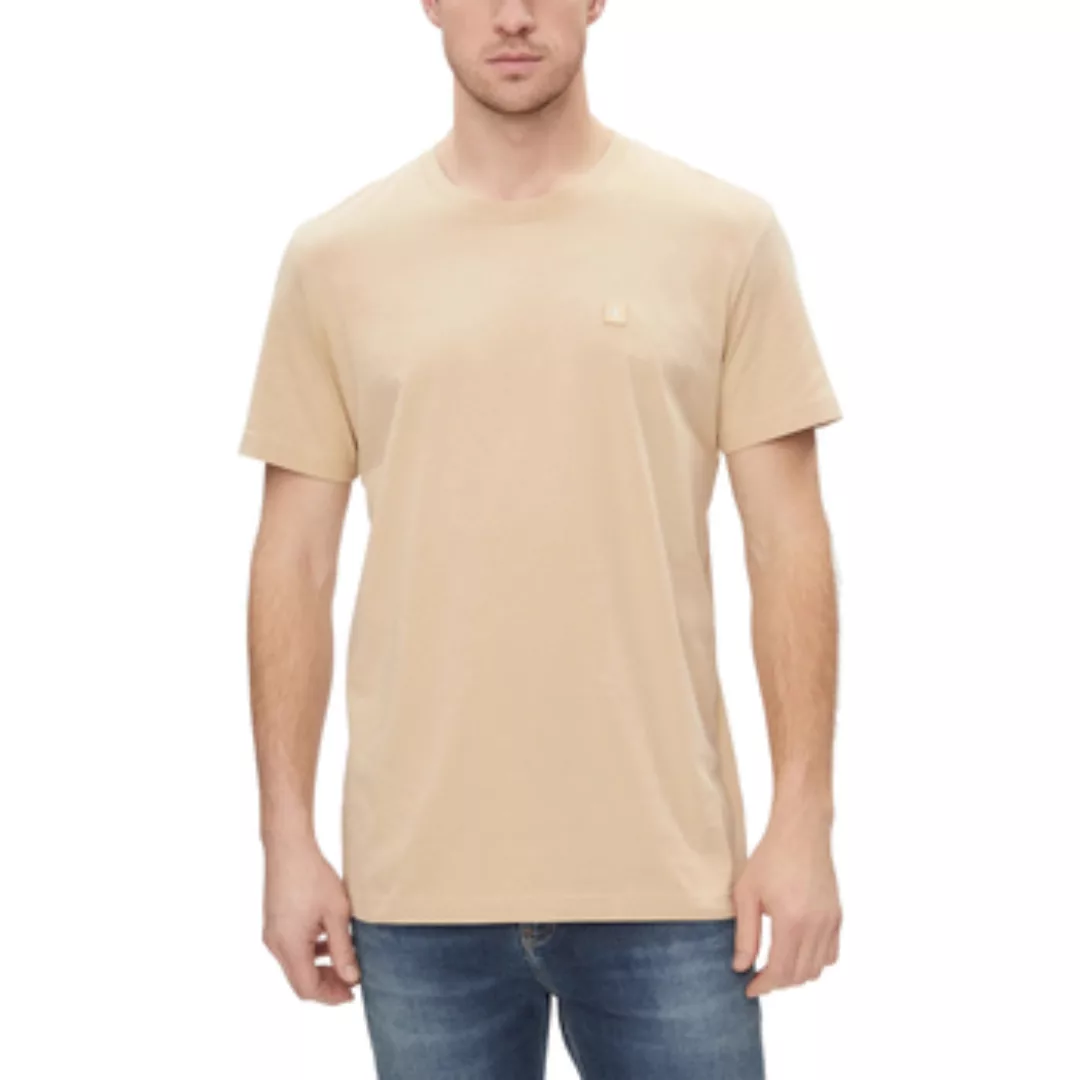 Calvin Klein Jeans  Poloshirt EMBRO BADGE J30J325268 günstig online kaufen