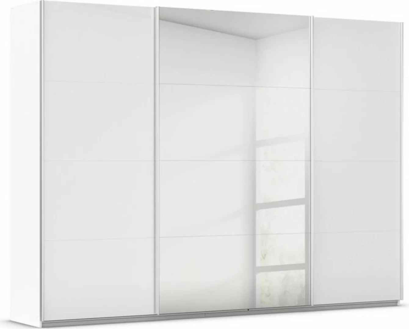 rauch Schwebetürenschrank "Kleiderschrank Schrank Garderobe AGORDO", Top In günstig online kaufen