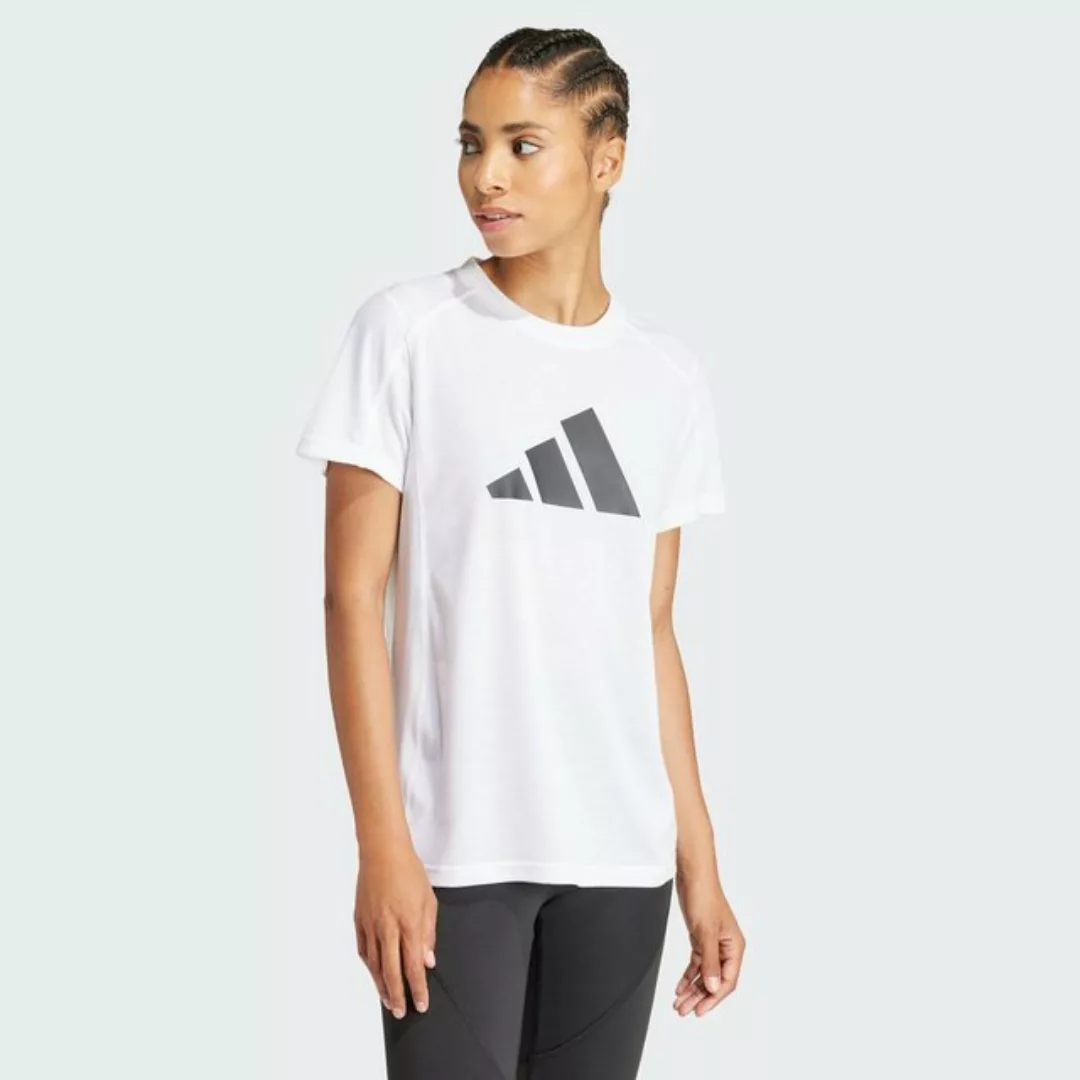 adidas Performance T-Shirt "TR-ES LOGO T" günstig online kaufen