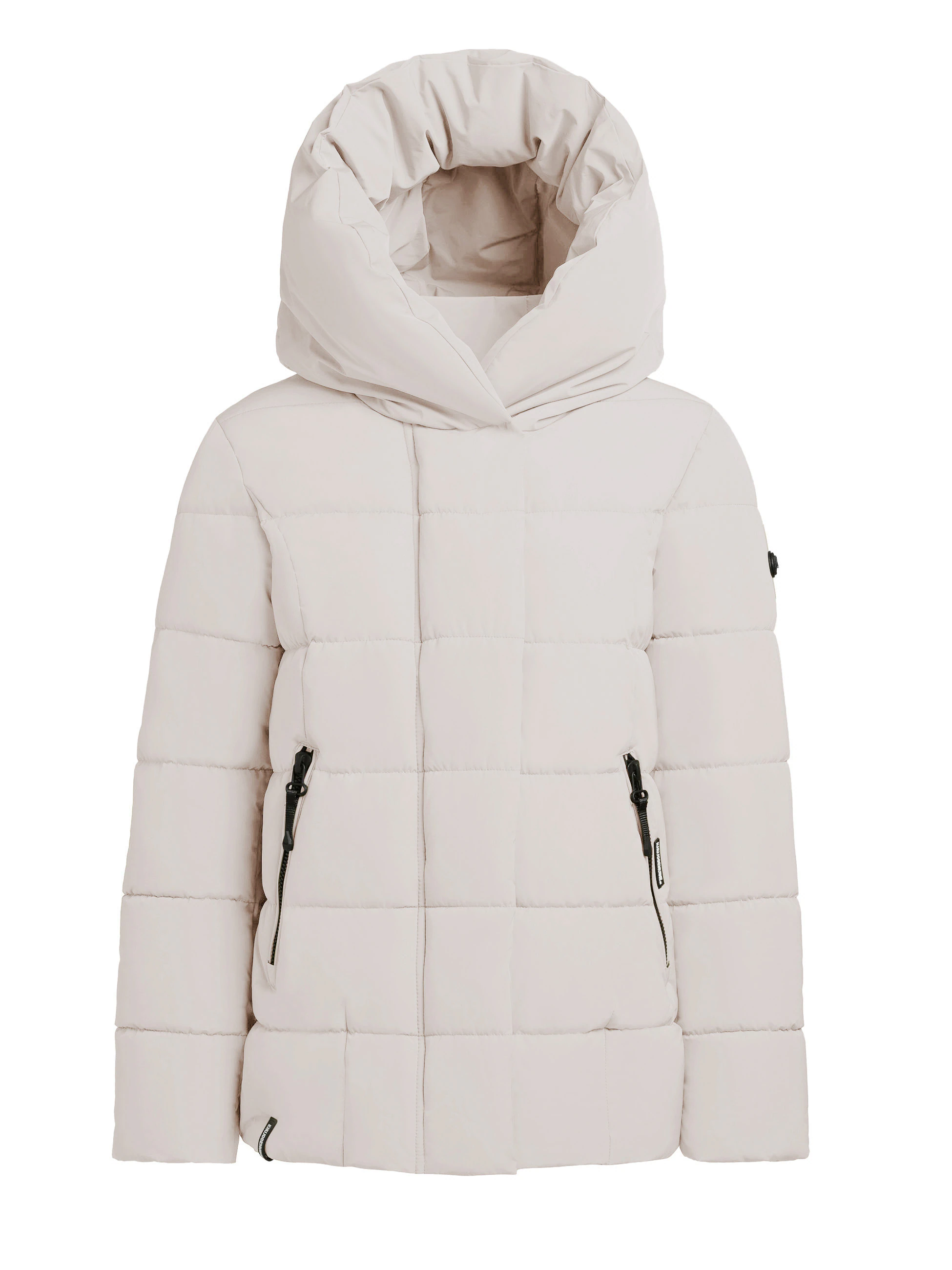 khujo Steppjacke "CAMEA", mit Kapuze günstig online kaufen