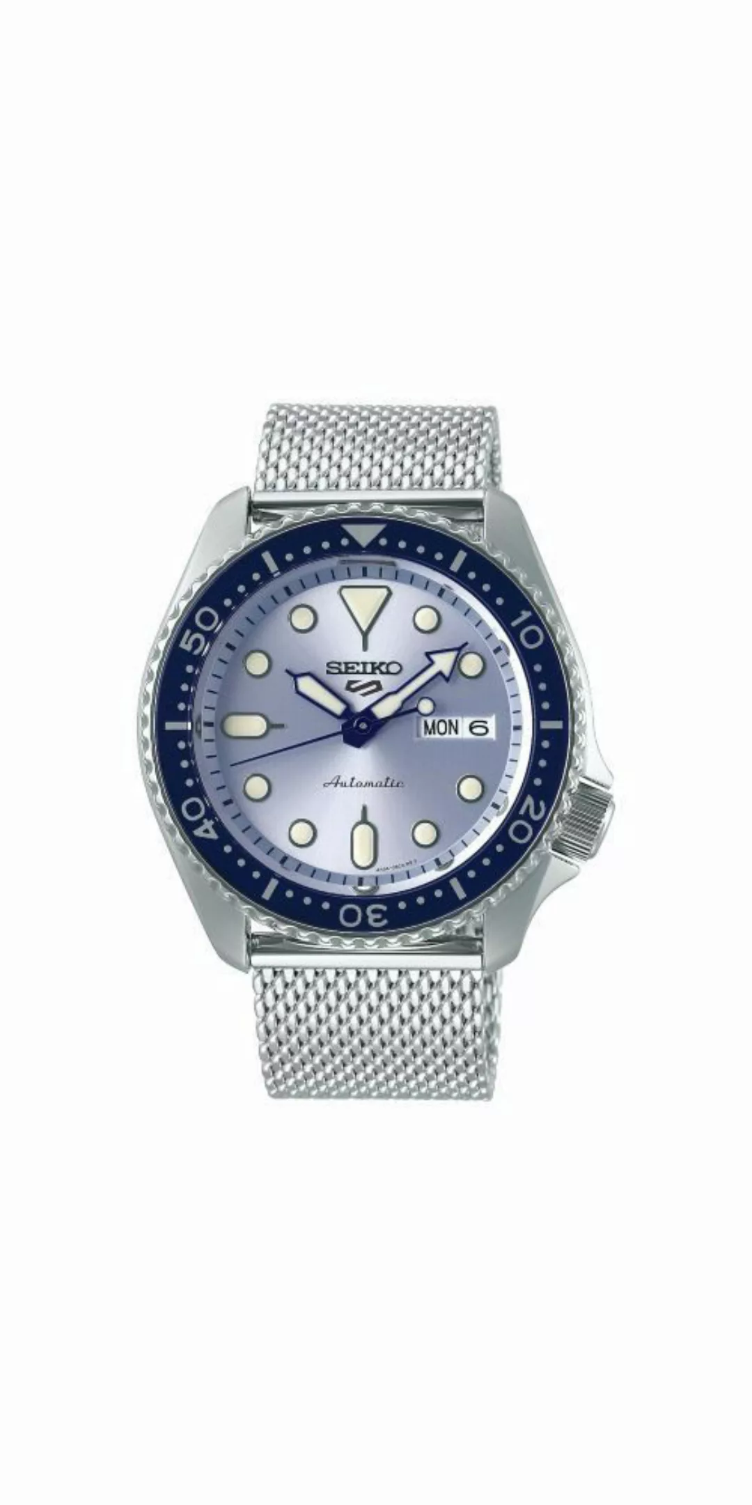 Seiko Sportuhr Seiko 5 Sports SRPE77K1 günstig online kaufen