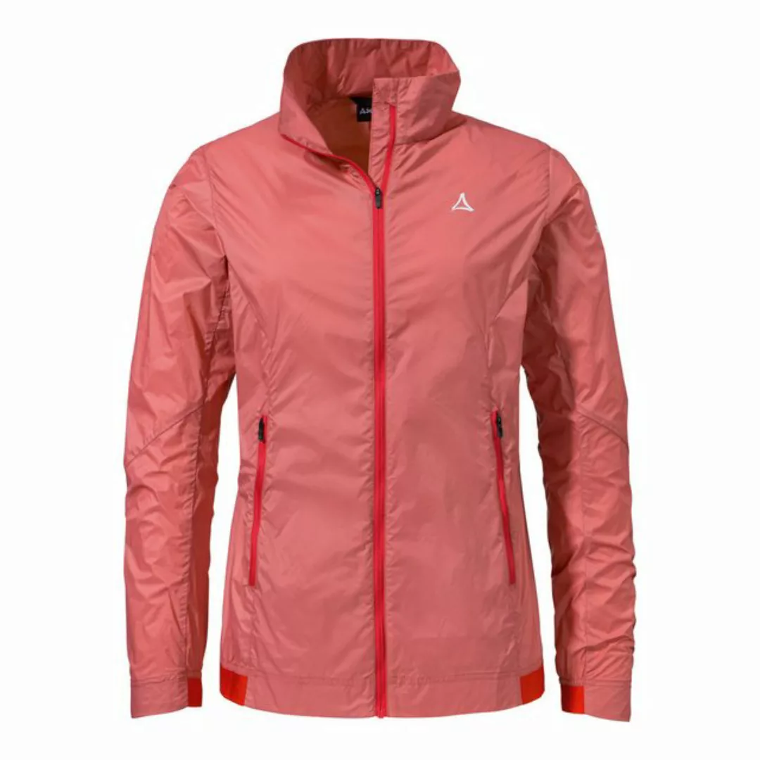 Schöffel Anorak Schöffel W Jacket Bygstad Damen Anorak günstig online kaufen