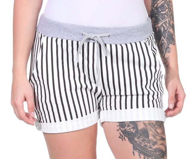 simaranda Shorts Damen Short 900 Style 7 günstig online kaufen