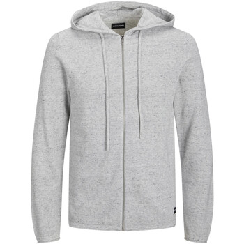 Jack & Jones  Jacken Jacke Hill Kapuzensweatjacke günstig online kaufen