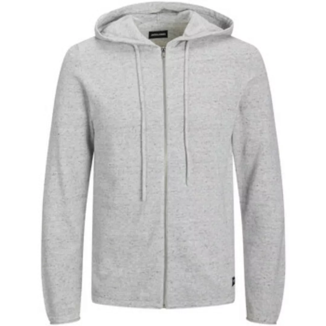 Jack & Jones  Jacken Jacke Hill Kapuzensweatjacke günstig online kaufen