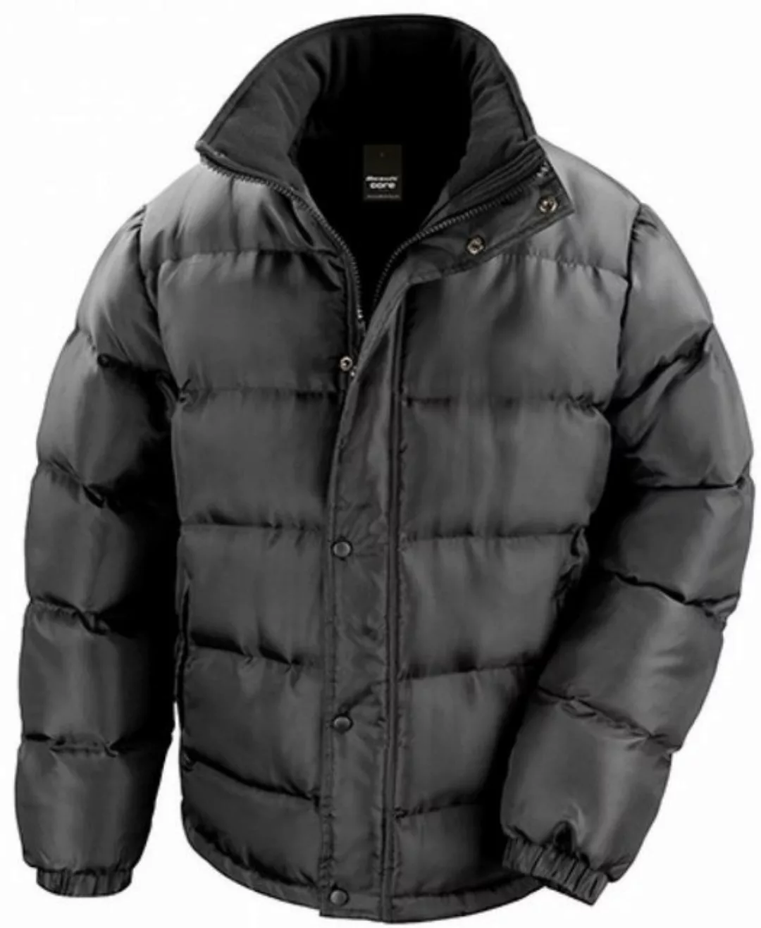 Result Outdoorjacke Nova Lux Padded Jacket günstig online kaufen