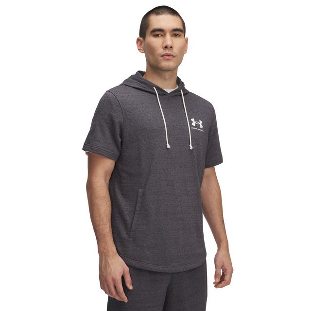 Under Armour® Kapuzenpullover Under Armour Herren Kapuzenpullover Rival FT günstig online kaufen