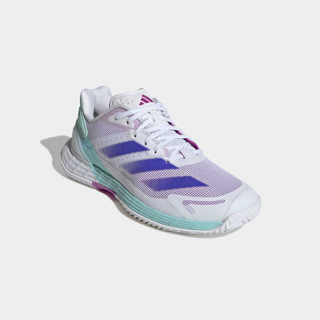 adidas Performance Tennisschuh "DEFIANT SPEED 2" günstig online kaufen