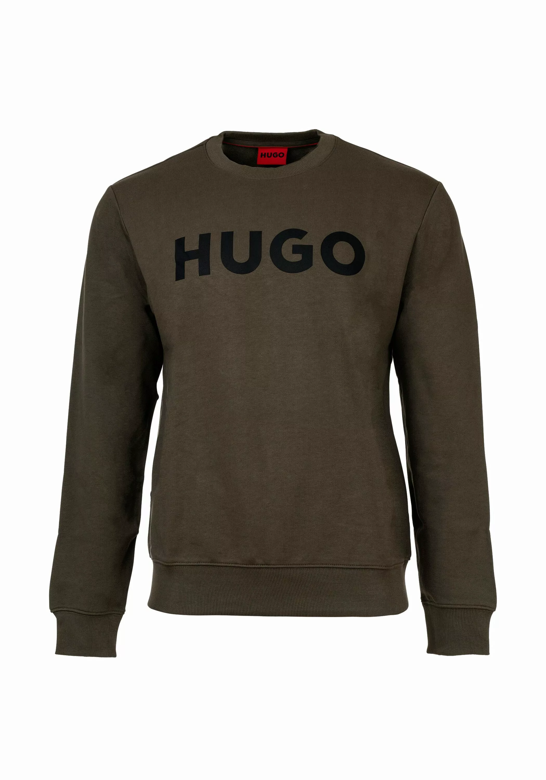 HUGO Sweatshirt "Sweatshirt DEM" günstig online kaufen