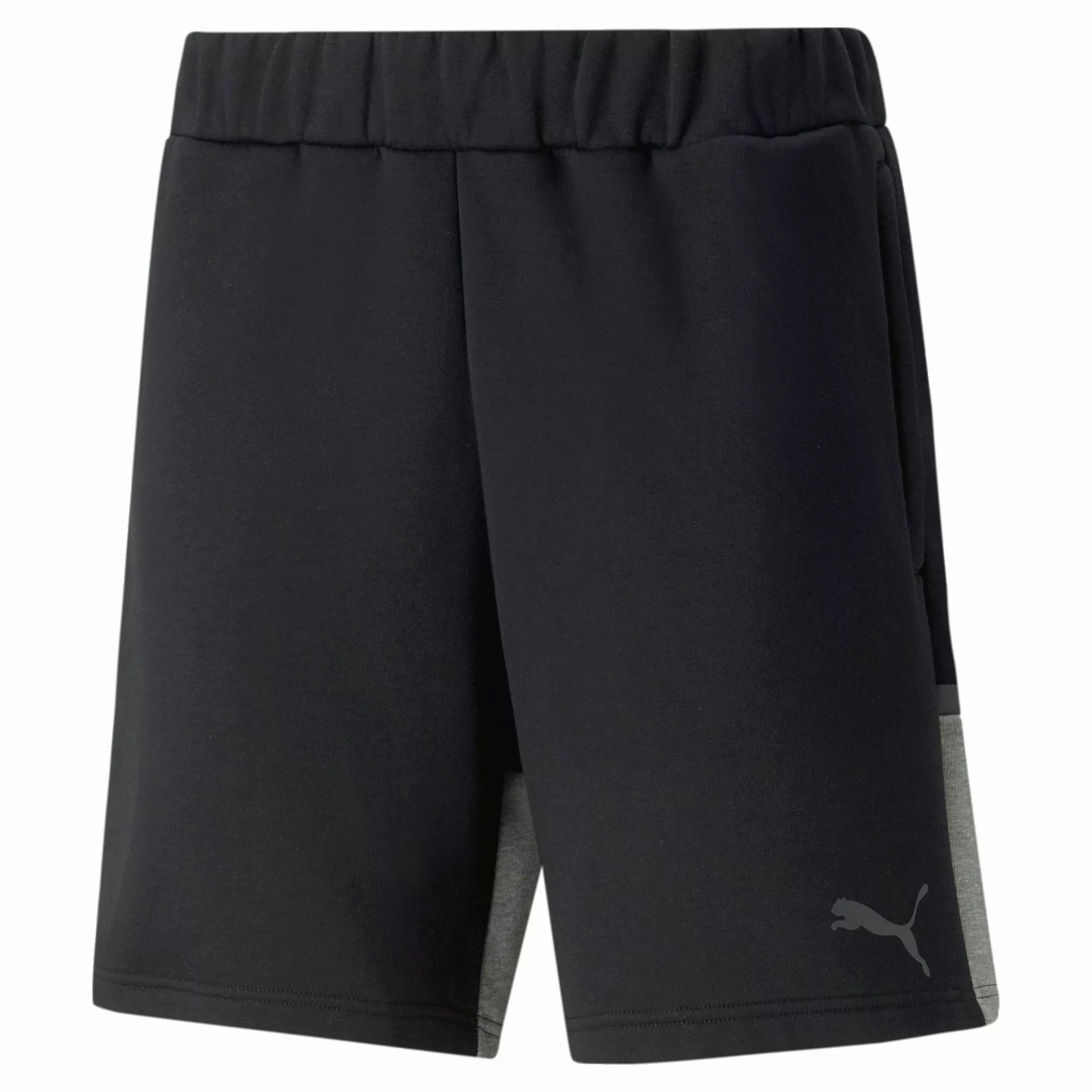 PUMA Trainingsshorts Puma Herren Shorts teamCUP günstig online kaufen
