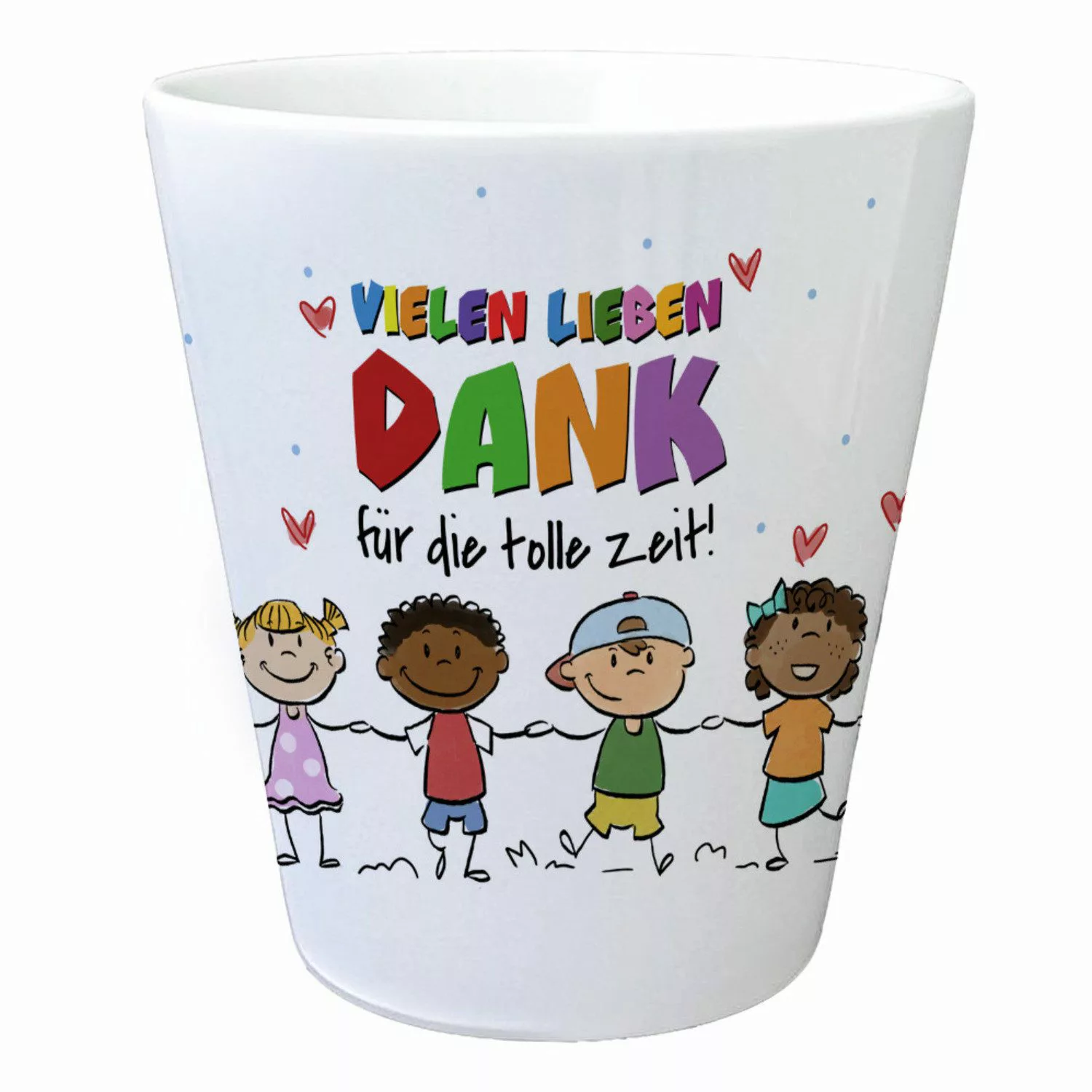speecheese Blumentopf Danke für die tolle günstig online kaufen