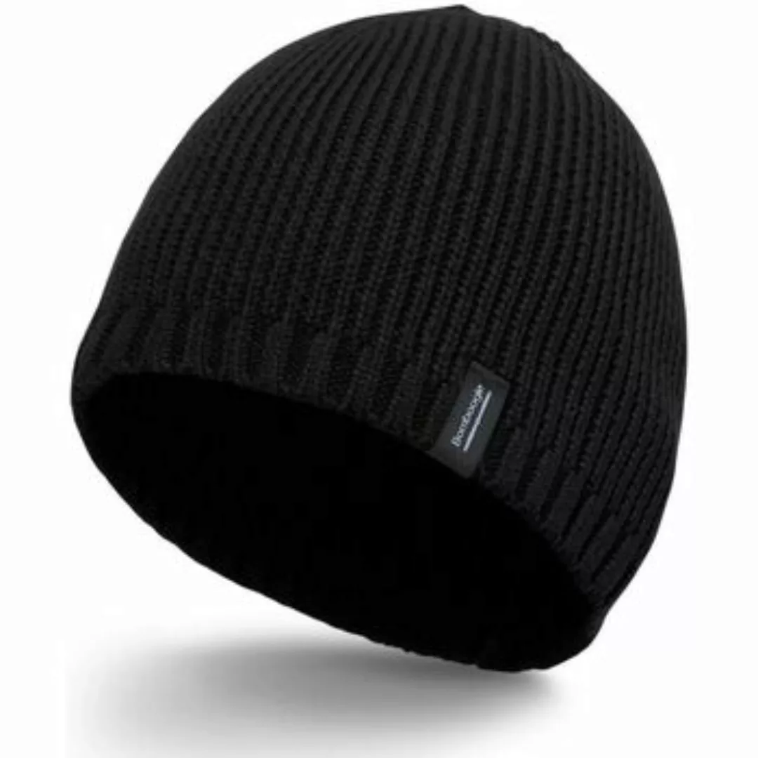 Bomboogie  Hut LU7746 T ZMA3 BEANIE-90 BLACK günstig online kaufen