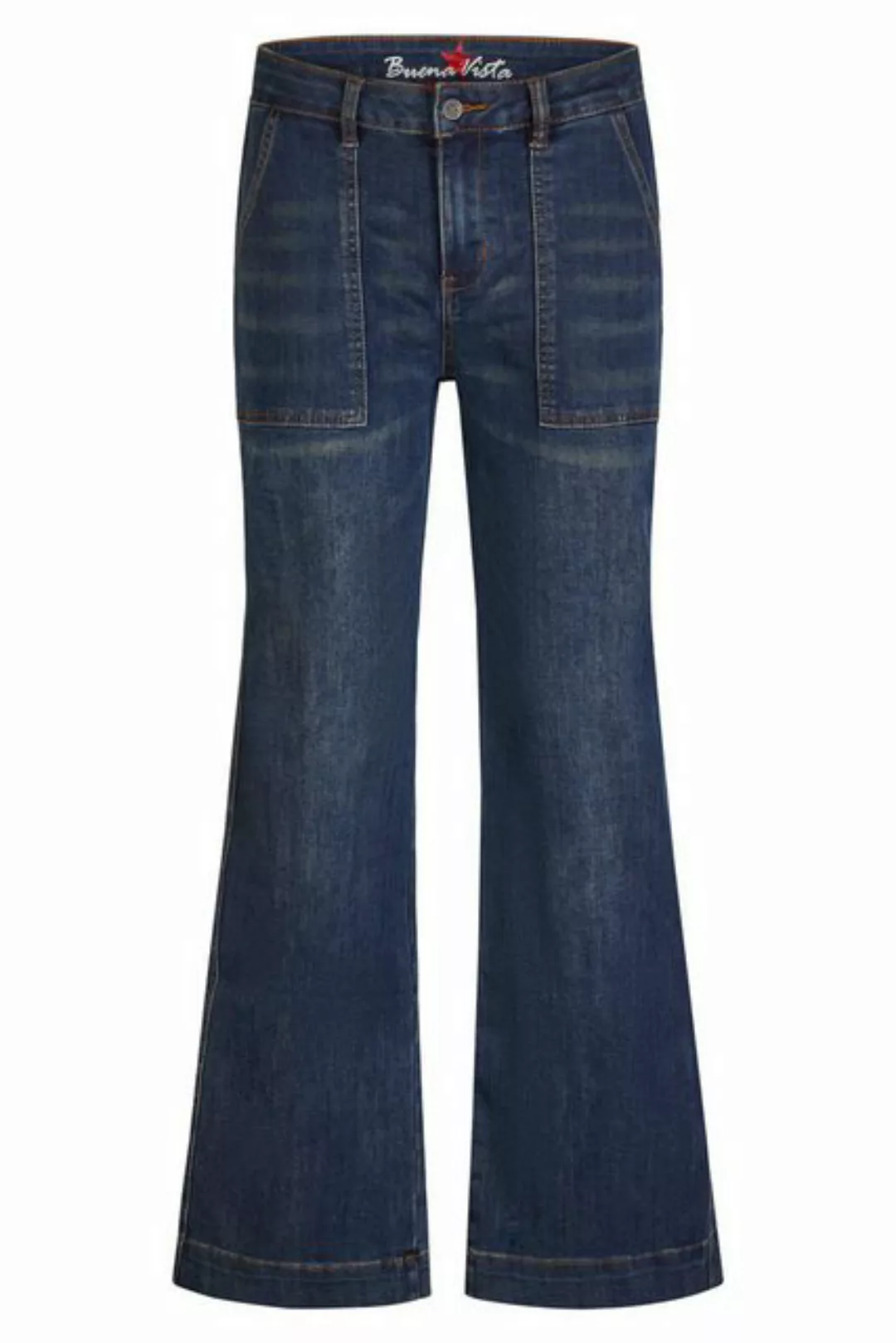 Buena Vista Weite Jeans günstig online kaufen