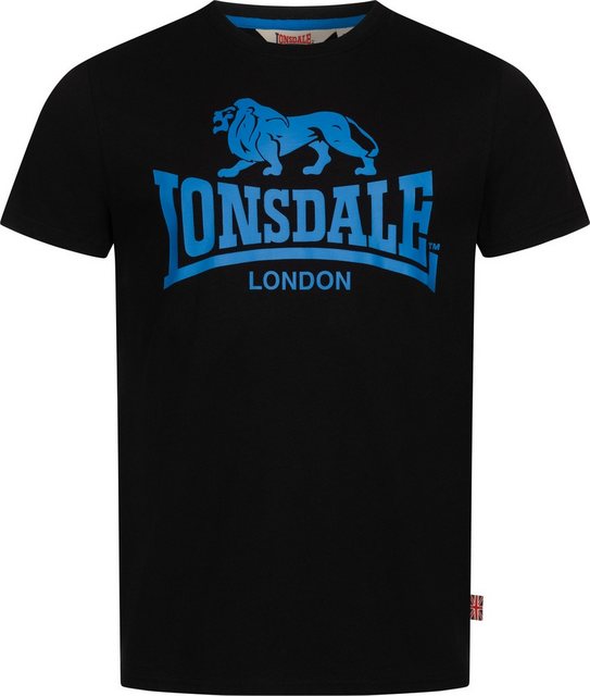 Lonsdale T-Shirt HENCONNER günstig online kaufen