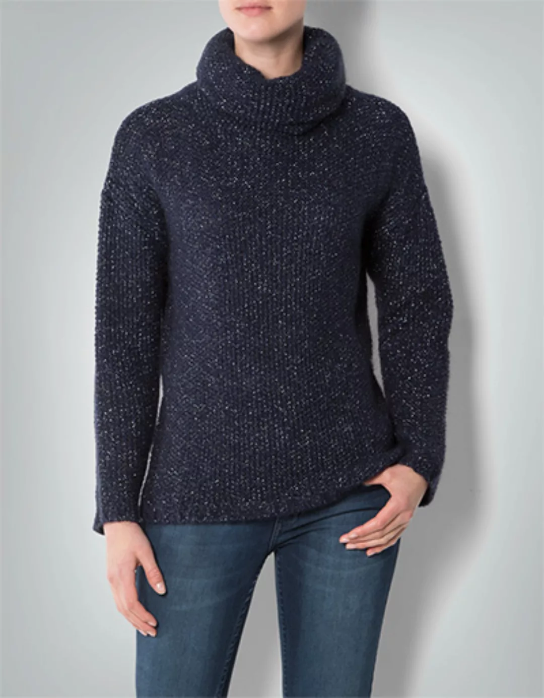 KOOKAI Damen Pullover G3566/K4 günstig online kaufen