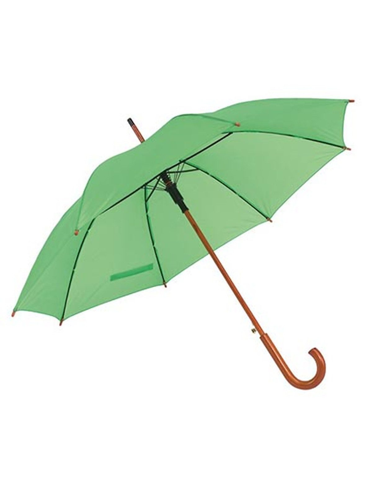 L-merch Rucksack Automatischer Holzstockschirm Tango günstig online kaufen