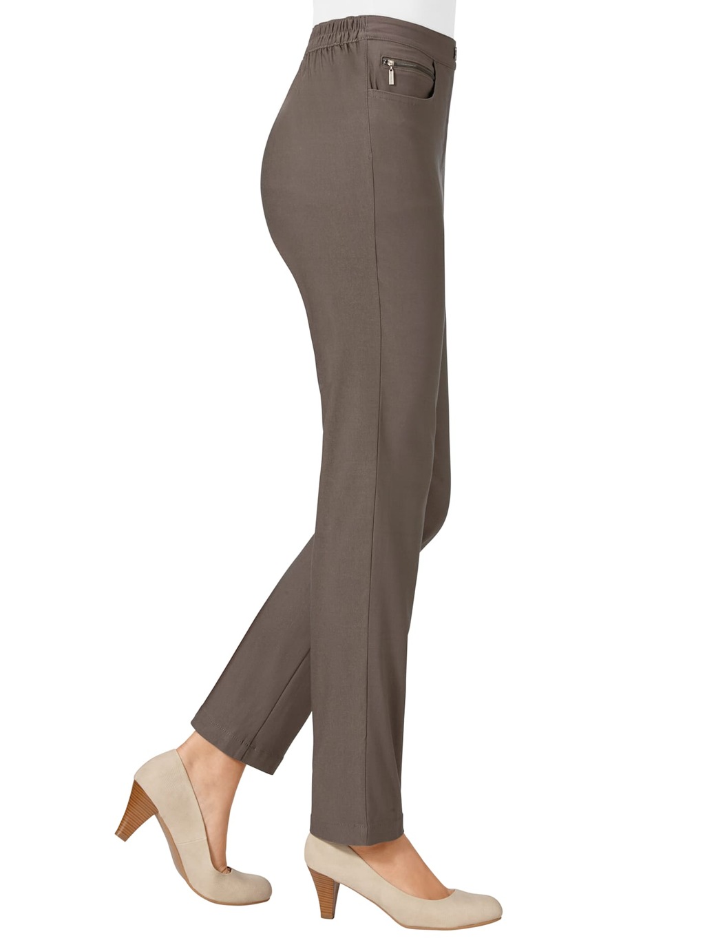 Classic Basics Stretch-Hose günstig online kaufen