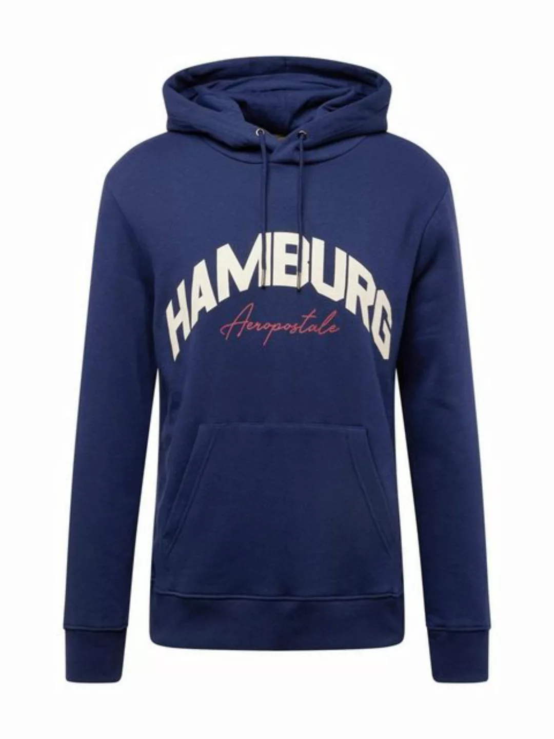 AÈROPOSTALE Sweatshirt HAMBURG (1-tlg) günstig online kaufen