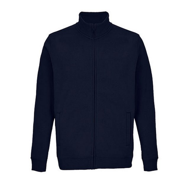 SOLS Sweatshirt Unisex Full-Zip Jacket Cooper günstig online kaufen