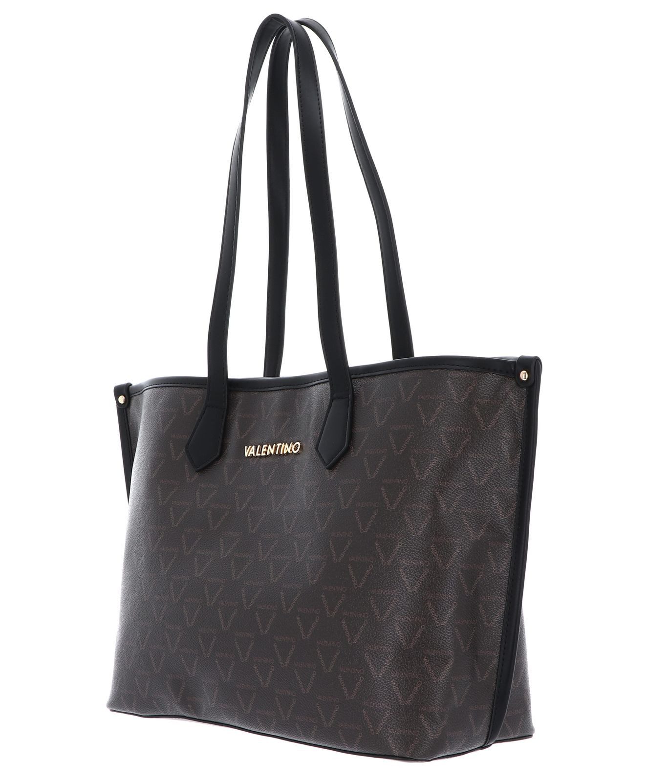 VALENTINO BAGS Schultertasche Lady Re Shopping günstig online kaufen