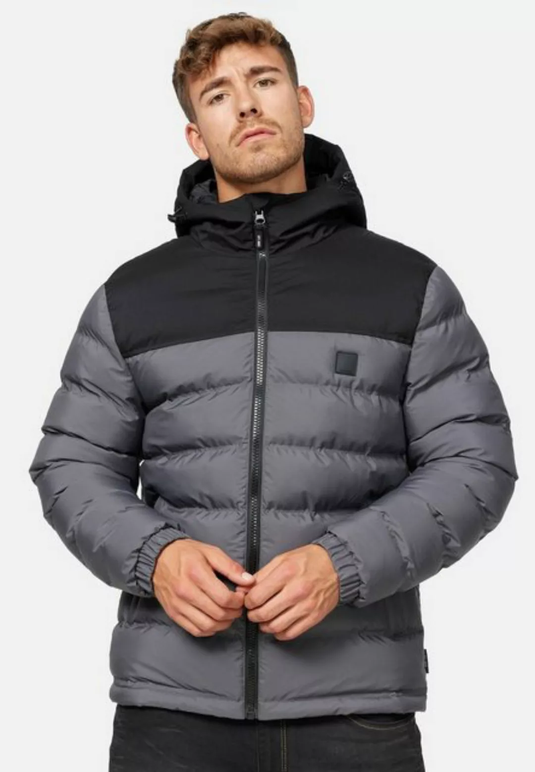 Indicode Winterjacke Eberhardy günstig online kaufen