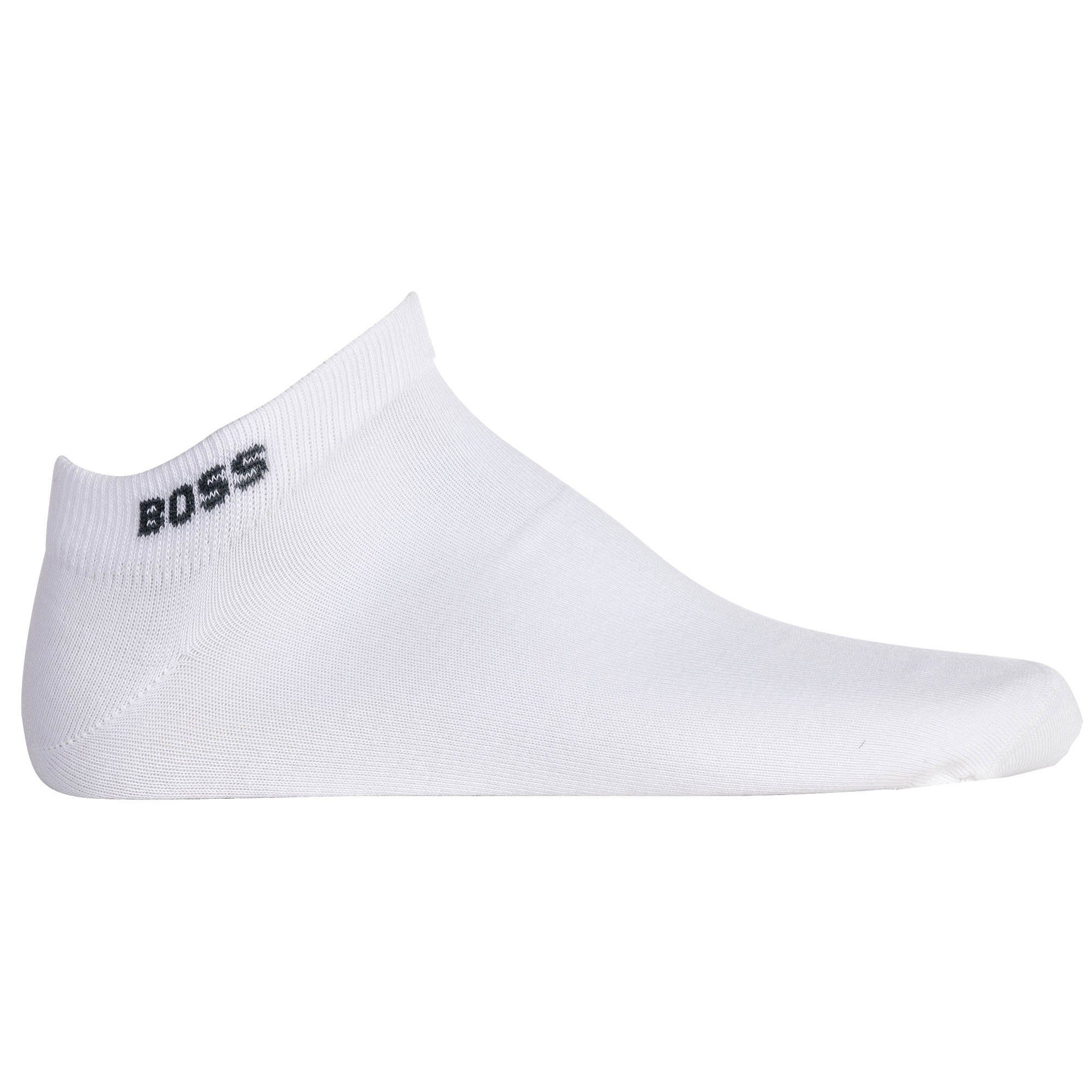 BOSS Sneakersocken 5P AS Uni CC günstig online kaufen