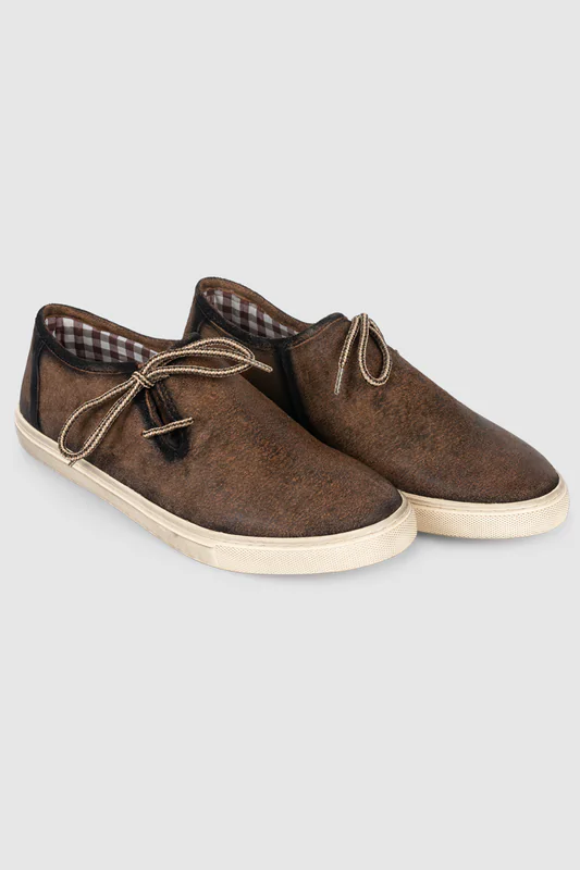 Haferl-Sneaker Mark günstig online kaufen