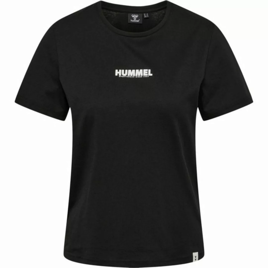 hummel T-Shirt Hummel Damen T-Shirt hmlLEGACY WOMAN 219477 günstig online kaufen