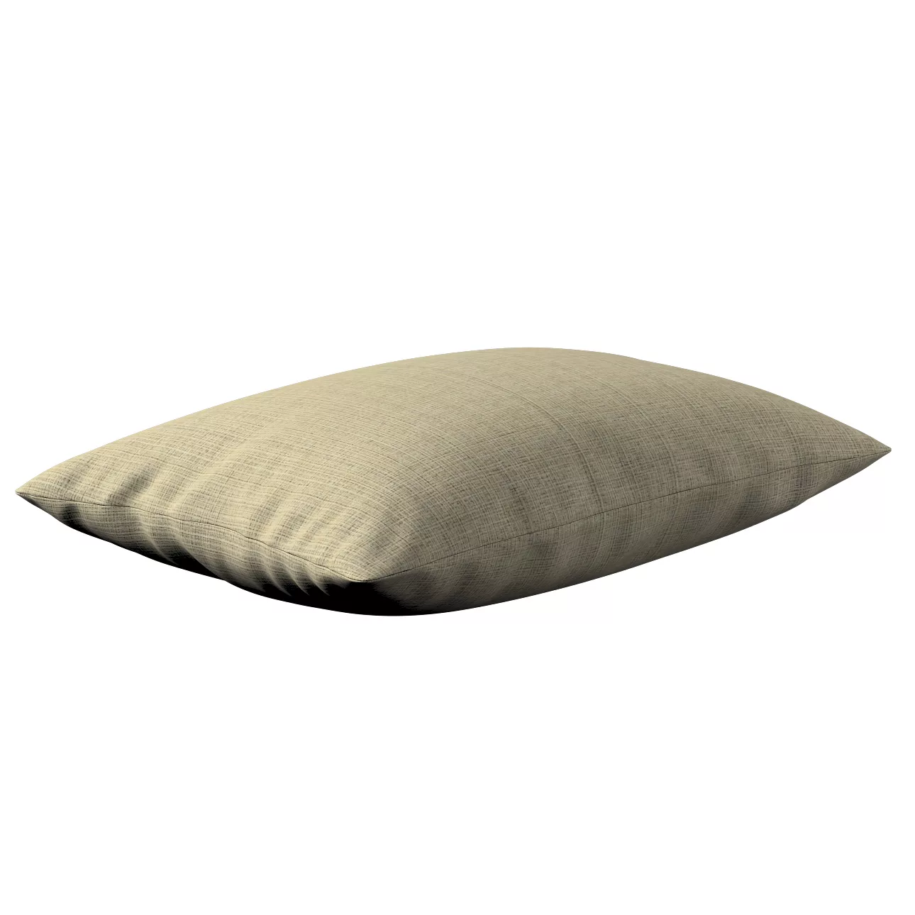 Kissenhülle Mia rechteckig, beige-creme, 47 x 28 cm, Living (161-68) günstig online kaufen