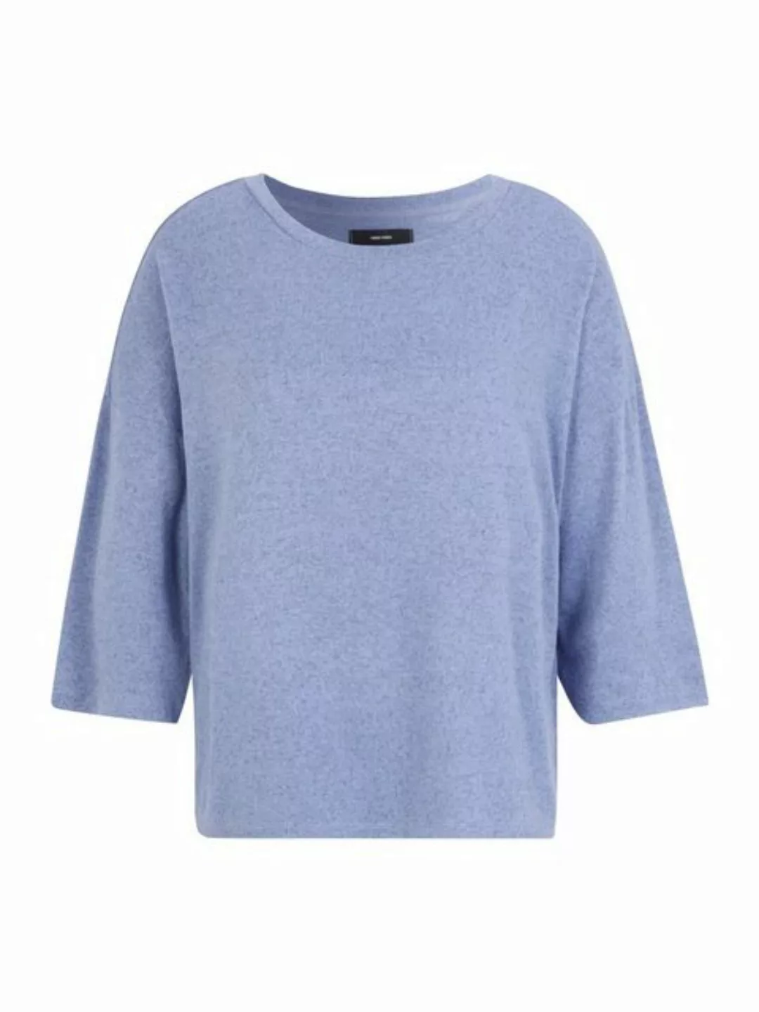 Vero Moda Strickpullover OLIVIA (1-tlg) Plain/ohne Details günstig online kaufen