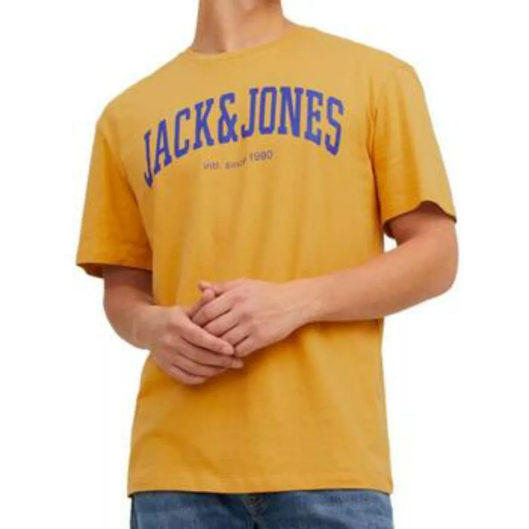 Jack & Jones  T-Shirts & Poloshirts 12236514 günstig online kaufen