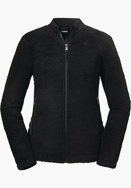 Schöffel Fleecejacke Southgate L mit seitlichen Eingriffstaschen günstig online kaufen