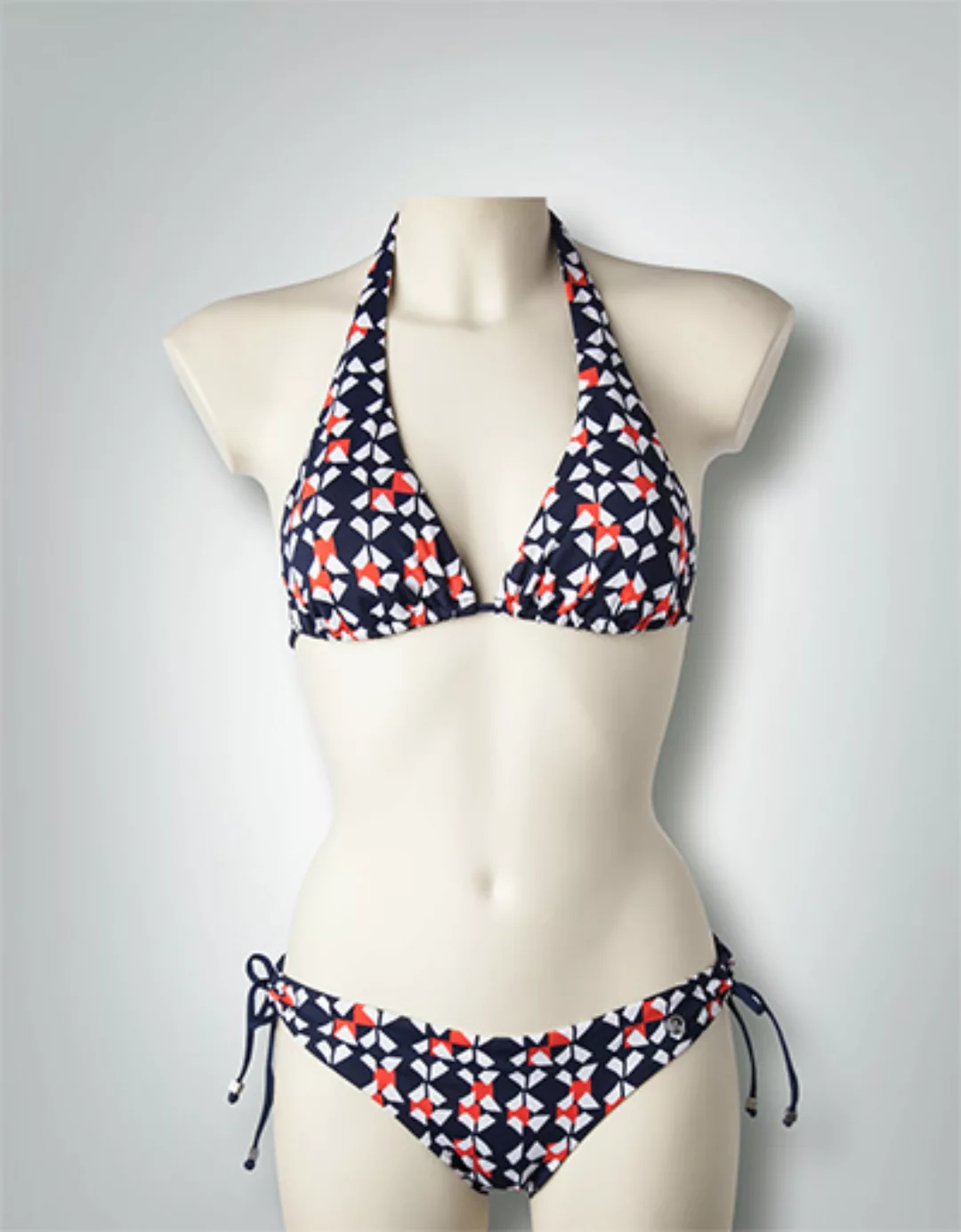 Fire + Ice Damen Bikini Tizia 7444/4365/437 günstig online kaufen