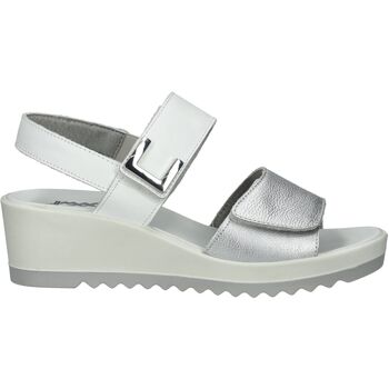 Imac Sandalen Leder Keilsandalette günstig online kaufen