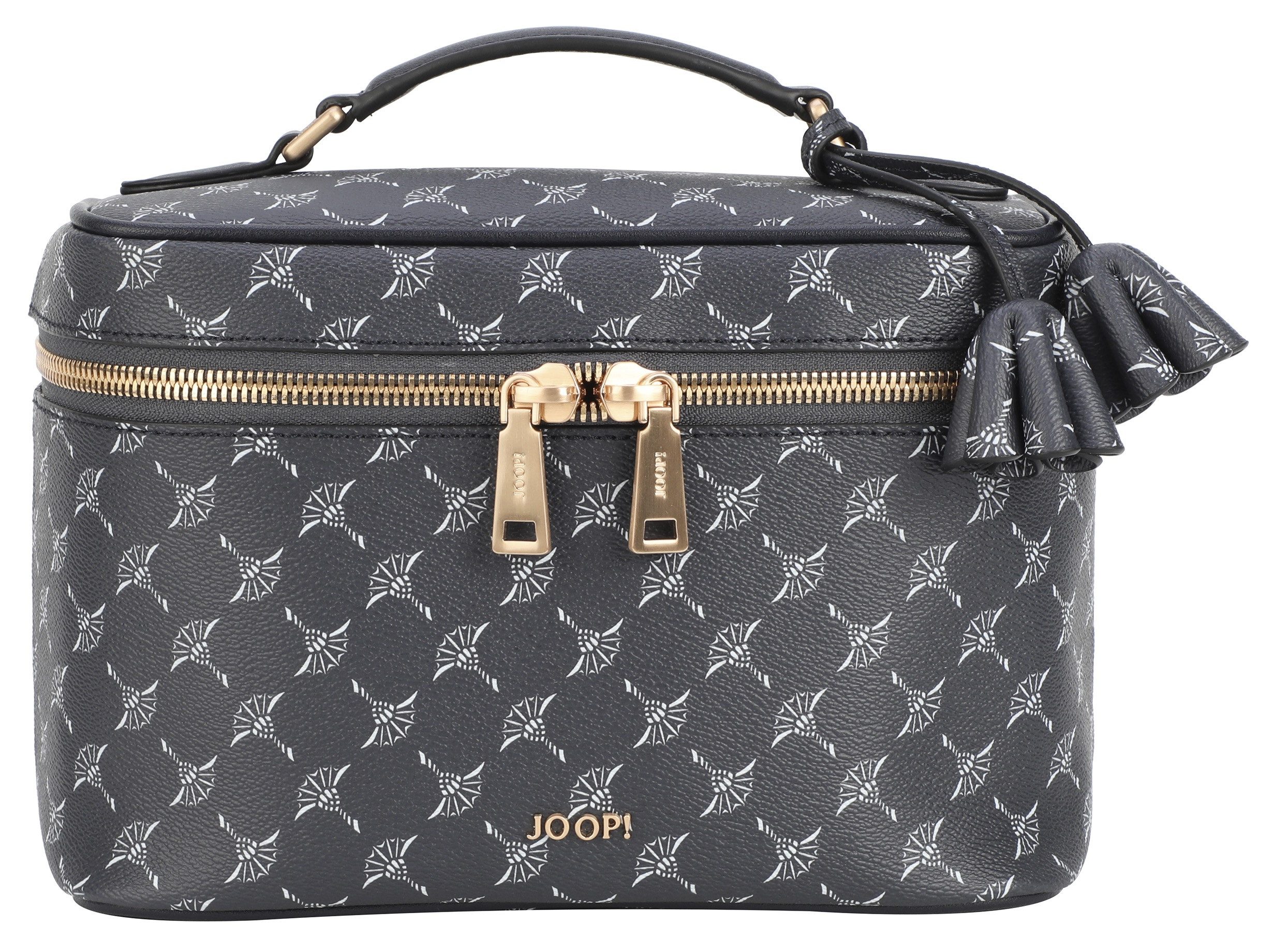JOOP! Kosmetiktasche Flora Washbag günstig online kaufen