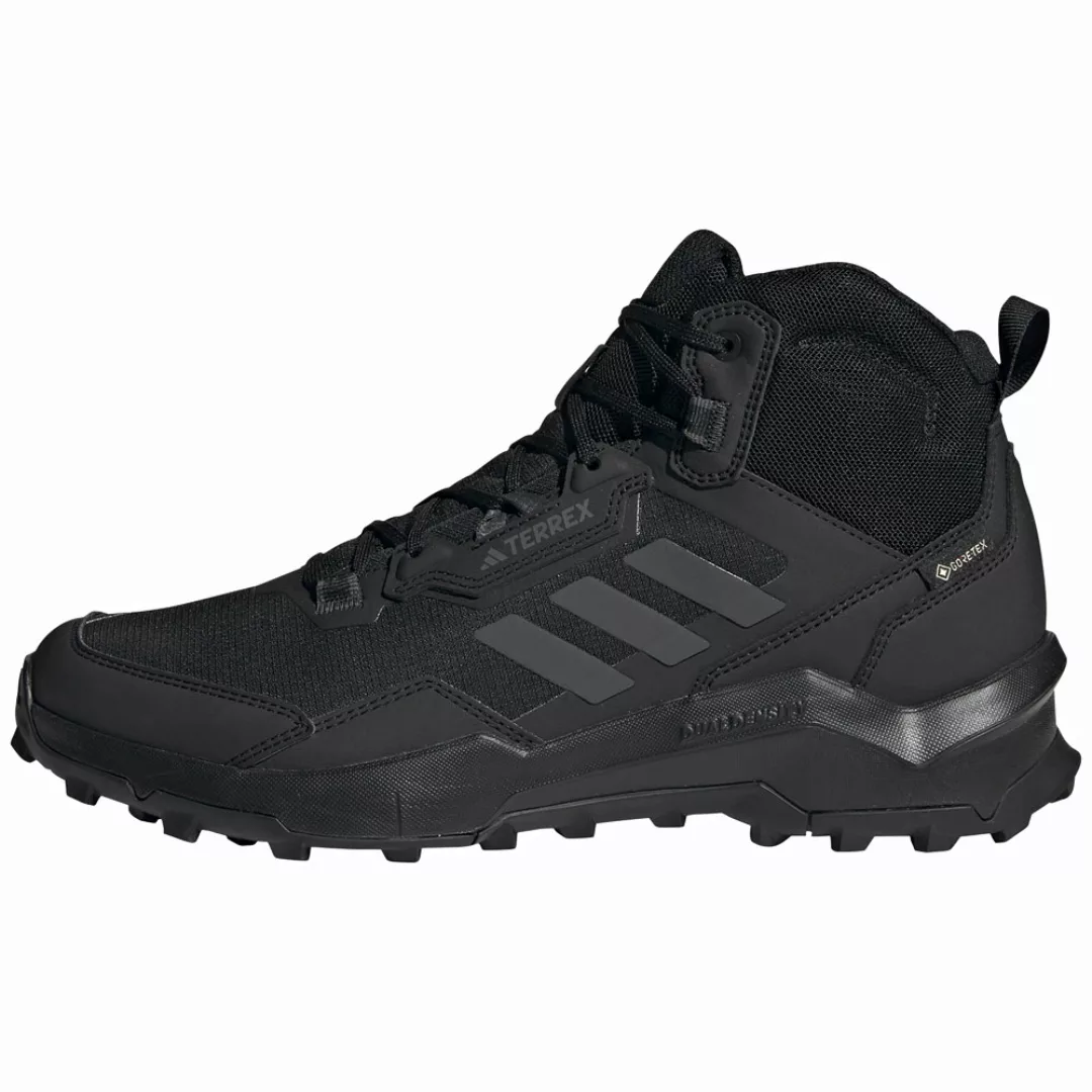 adidas TERREX Wanderschuh "TERREX AX4 MID GORE-TEX", wasserdicht günstig online kaufen