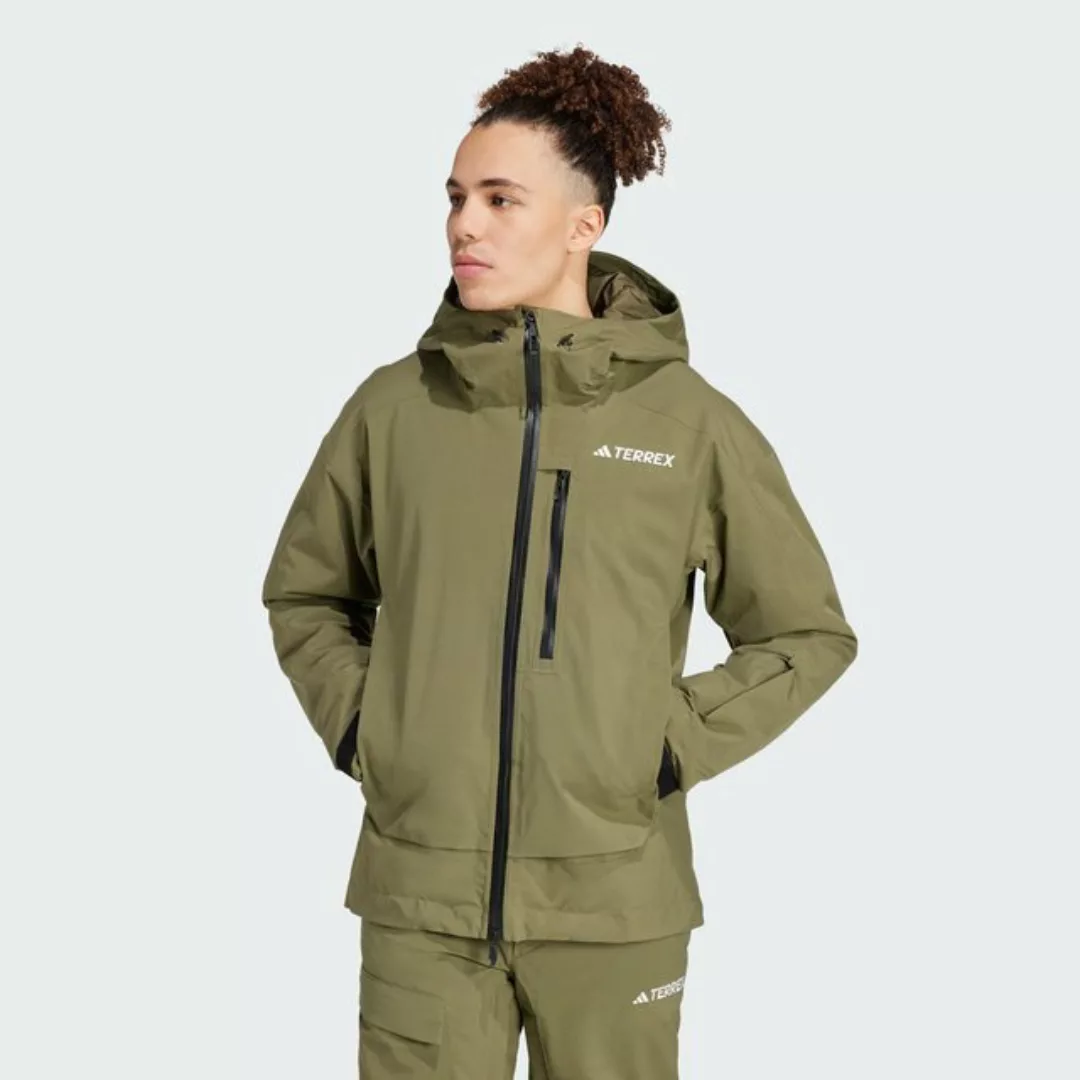 adidas TERREX Winterjacke TERREX XPERIOR 2L INSULATED RAIN.RDY JACKE günstig online kaufen