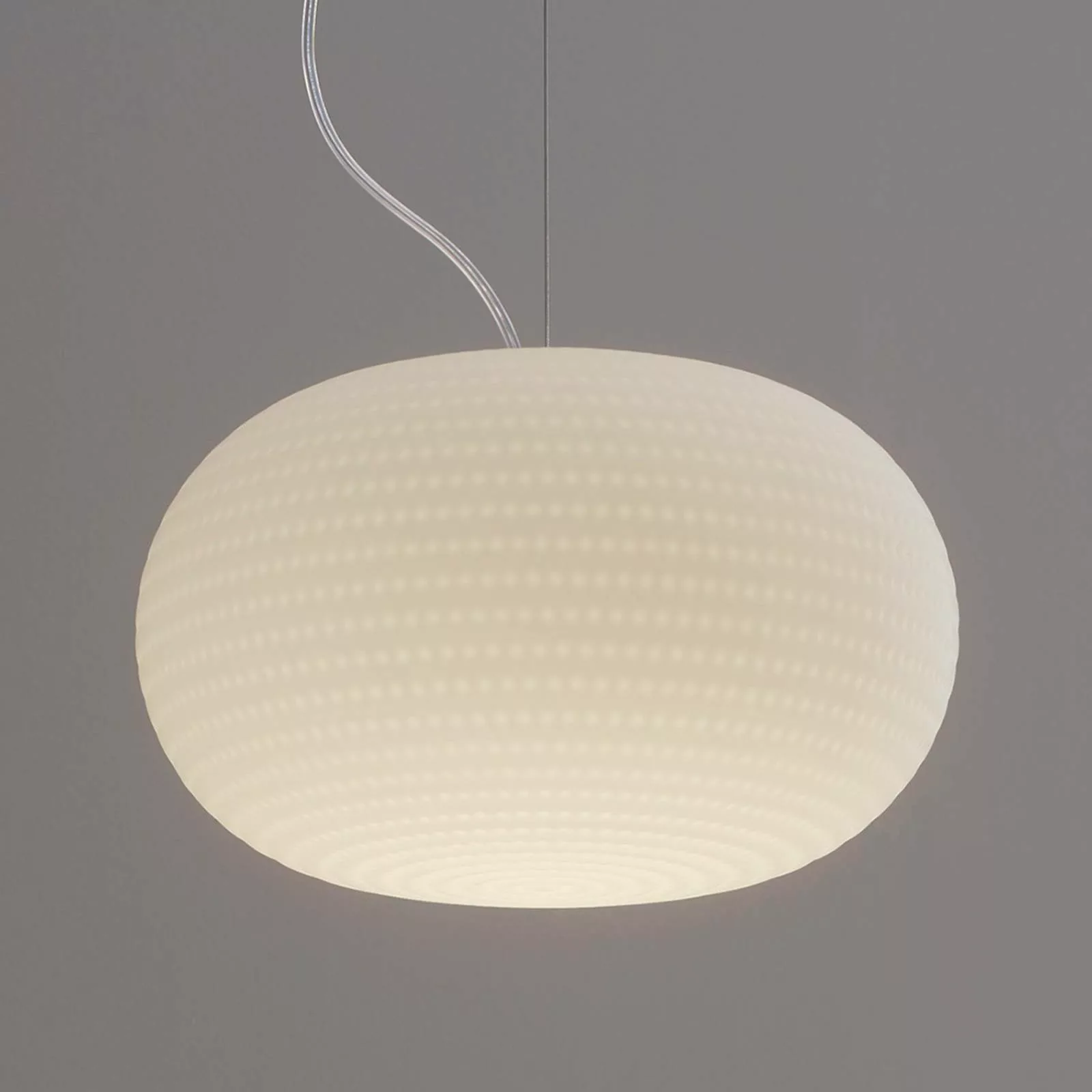 Fontana Arte Bianca - Designer LED-Hängeleuchte günstig online kaufen
