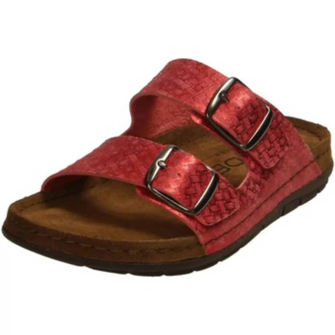 Rohde  Clogs Pantoletten 5862-41 günstig online kaufen