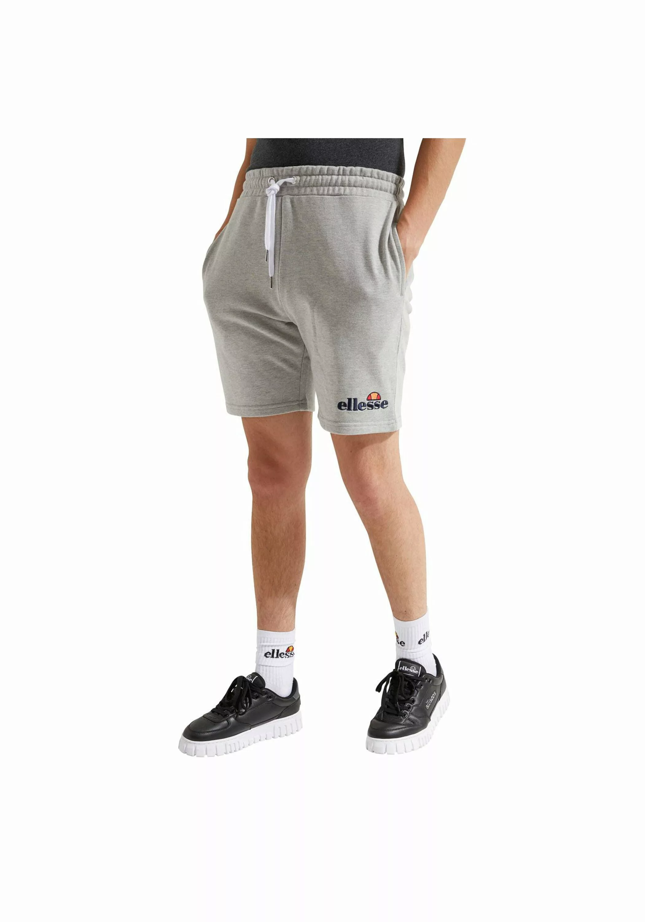 Ellesse Shorts "Shorts SILVAN FLEECE SHORT" günstig online kaufen