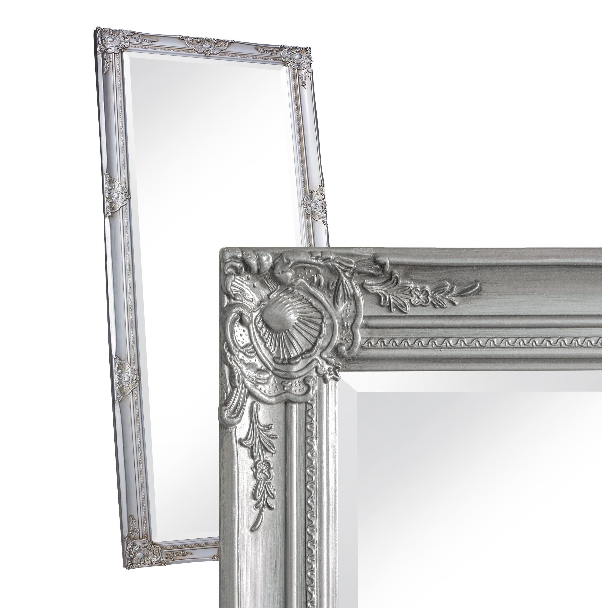 LC Home Spiegel Wandspiegel Barock Spiegel günstig online kaufen