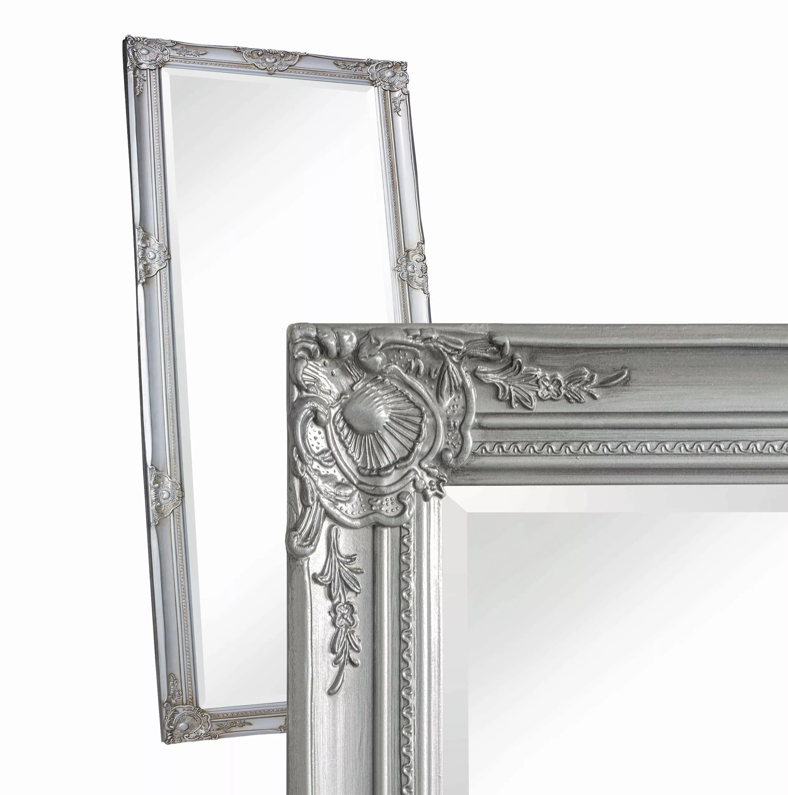 LC Home Spiegel Wandspiegel Barock Spiegel günstig online kaufen