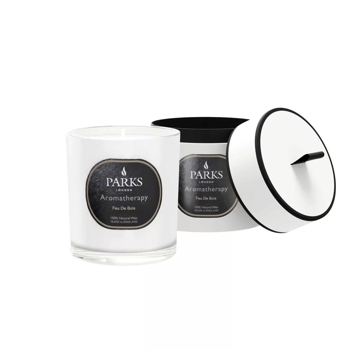 Parks London | AROMATHERAPIE - Feu de Bois günstig online kaufen