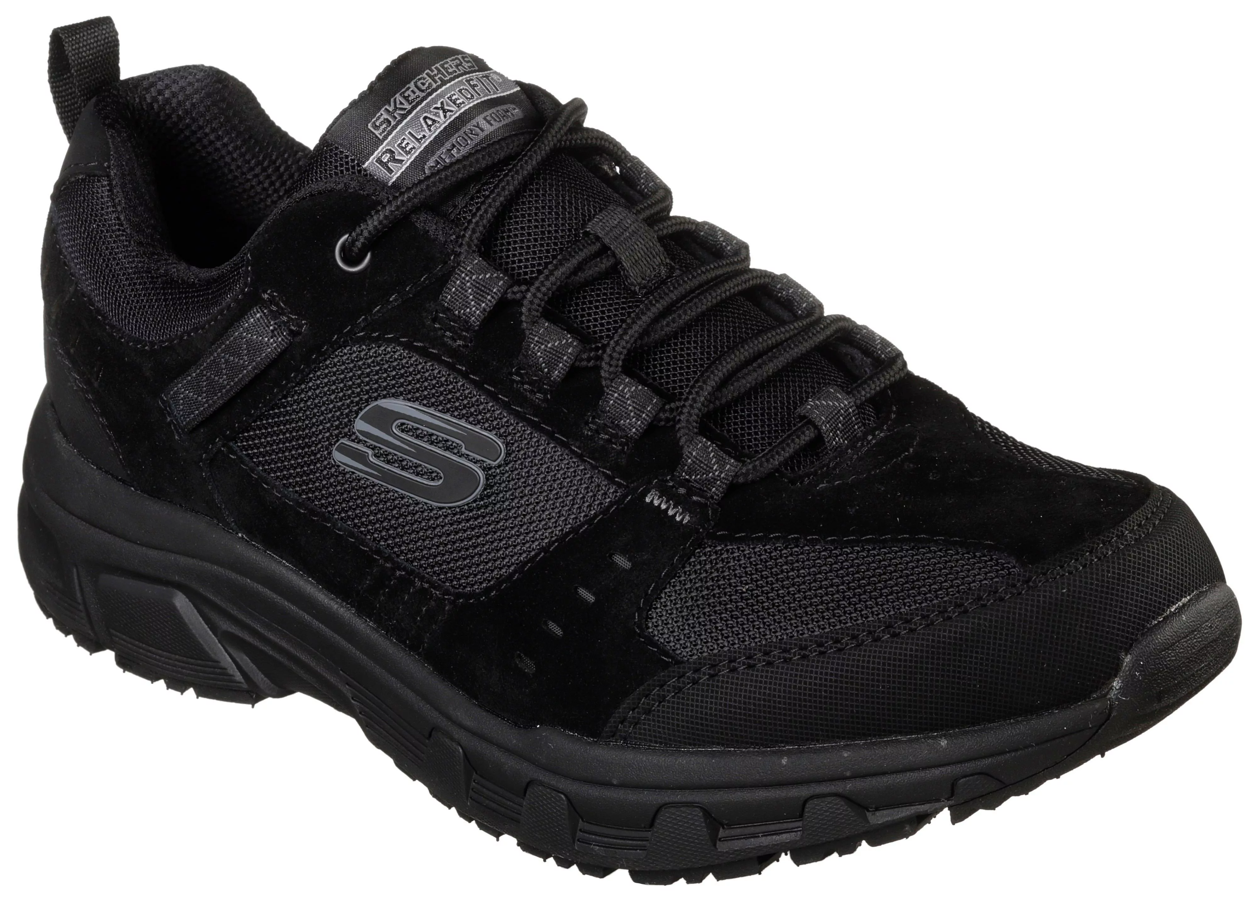 Skechers Sneaker "Oak Canyon", mit Memory Foam-Ausstattung, Freizeitschuh, günstig online kaufen