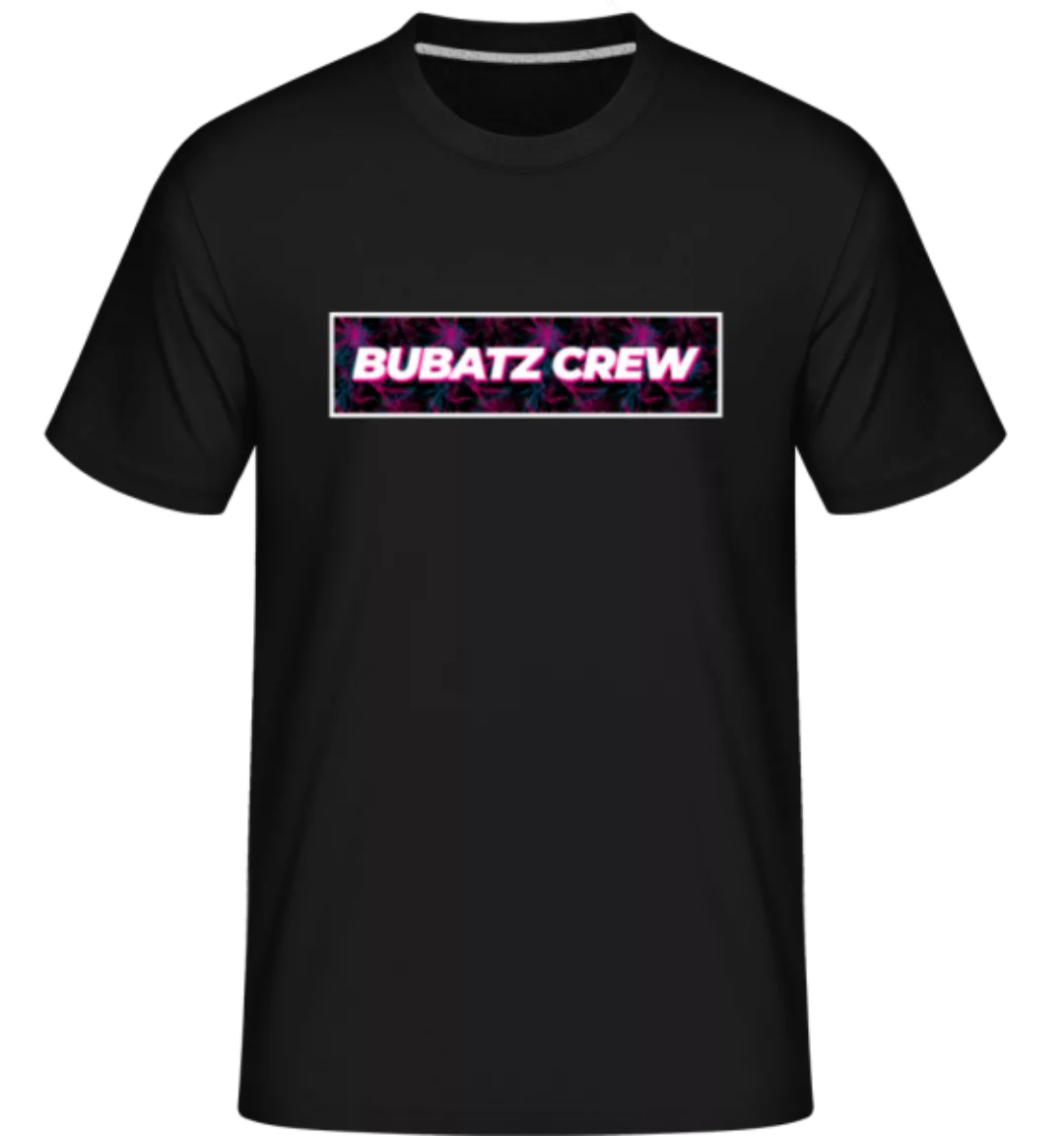 Bubatz Crew · Shirtinator Männer T-Shirt günstig online kaufen
