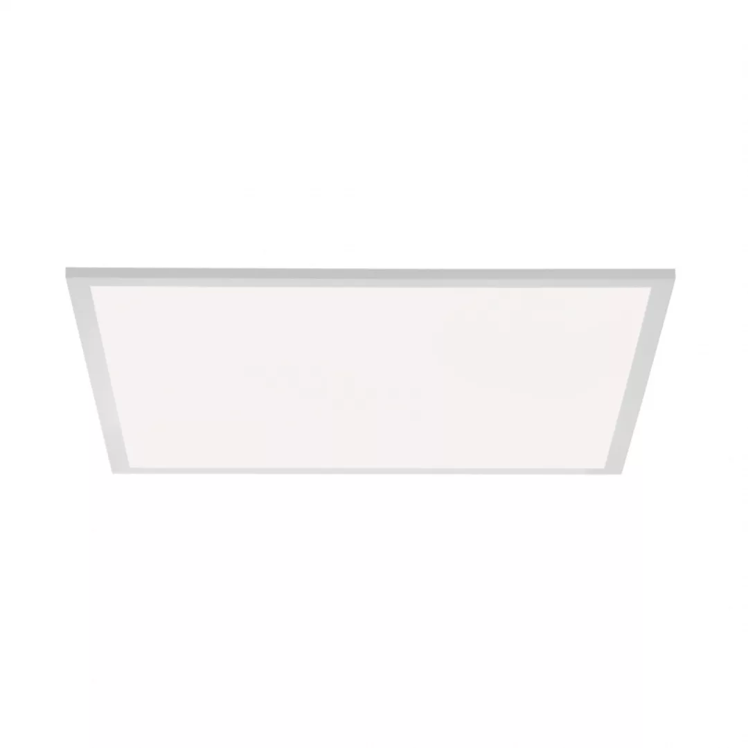 LED Deckenpaneel Flat tunable White inkl. Fernbedienung 620 x 620 mm günstig online kaufen